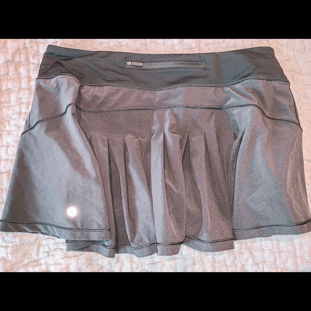 Lululemon skirt🌿💕